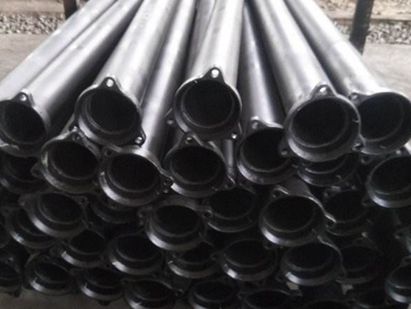 合作铸铁管具有哪些特点?为什么应用广泛? 合作铸铁管具有哪些特点?为什么应用广泛?