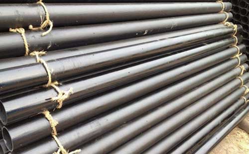 合作柔性抗震铸铁管