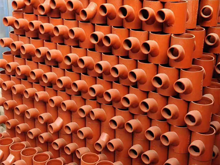 合作寒露时节,金利建材助您构建坚固排水系统