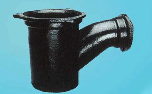 合作合作A型合作柔性合作铸铁管件 合作合作A型合作柔性合作铸铁管件