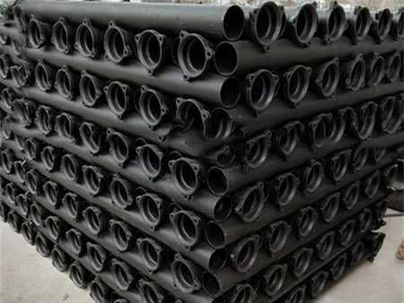 合作雨季来临，金利建材助您构建坚固排水系统