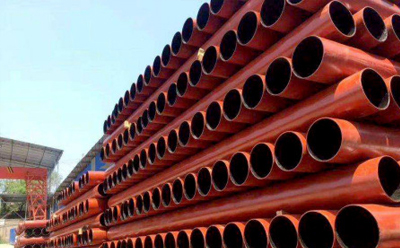 合作W型合作柔性合作铸铁管连接方式 合作W型合作柔性合作铸铁管连接方式