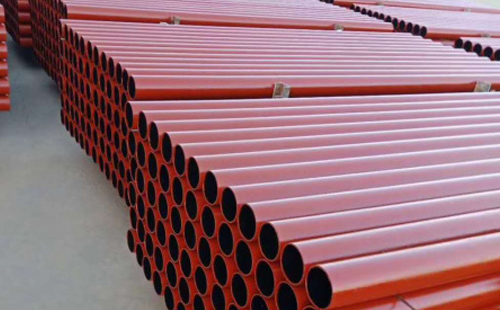 合作柔性合作铸铁管及管件及附件安装技巧 合作柔性合作铸铁管及管件及附件安装技巧