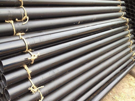 合作铸铁管的安装方法有哪些 合作铸铁管的安装方法有哪些