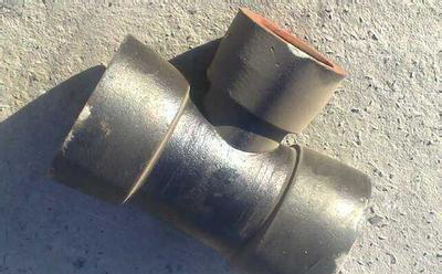 合作铸铁管用什么切割 合作铸铁管用什么切割