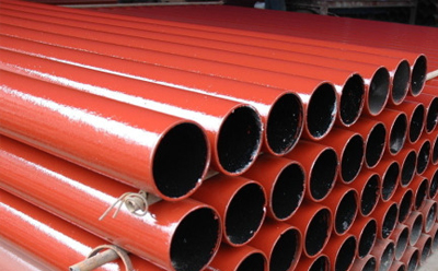 合作铸铁管道破裂修复办法