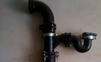 合作铸铁管的安装与维护要点有哪些