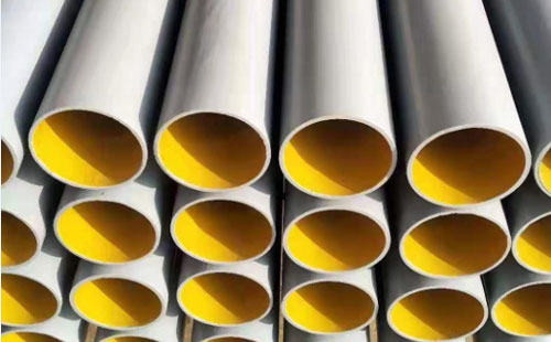 合作柔性抗震合作铸铁管是什么材质 合作柔性抗震合作铸铁管是什么材质