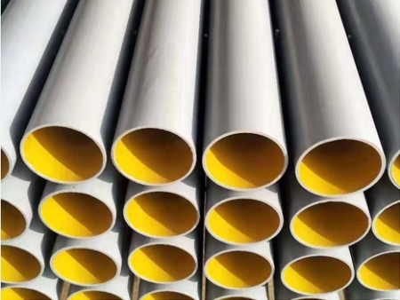 合作球墨合作铸铁管目前市场规模持续增长 合作球墨合作铸铁管目前市场规模持续增长