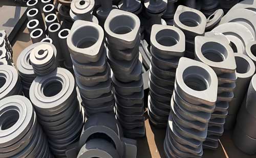 合作铸铁件加工不动是什么原因