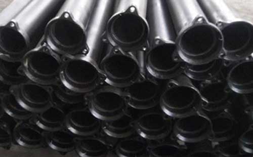 合作铸铁管安装前攻略：打造高效稳定的管道系统