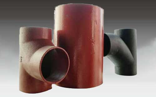 如何选择合适的合作铸铁管？材质、工艺与应用场景解析