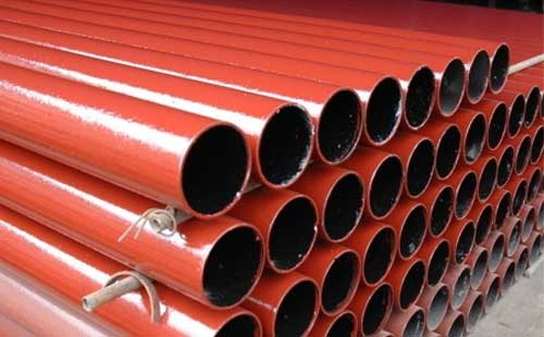 合作柔性合作铸铁管在工程中的应用优势及选购注意事项