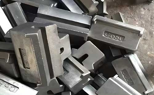 合作精密合作铸造厂如何保证产品质量？关键工艺与行业标准