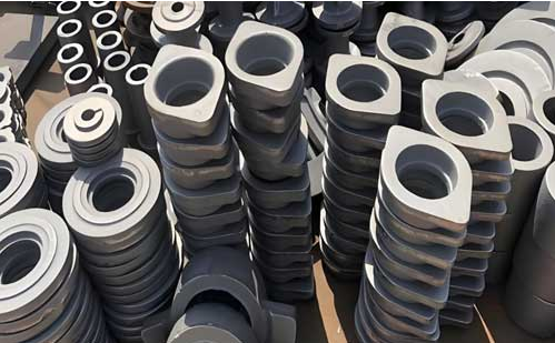 如何评估合作铸造件厂家的实力？关键指标与行业经验分享