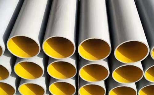 建筑给排水新选择：合作柔性抗震合作铸铁管的卓越性能与应用