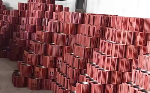 合作铸造件厂家怎么选?金利建材以工艺精度赢得行业认可 合作铸造件厂家怎么选?金利建材以工艺精度赢得行业认可